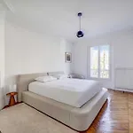 Modern Appt - 2Bdr 4P - Bastille Marais