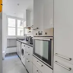 Modern Appt - 2Bdr 4P - Bastille Marais