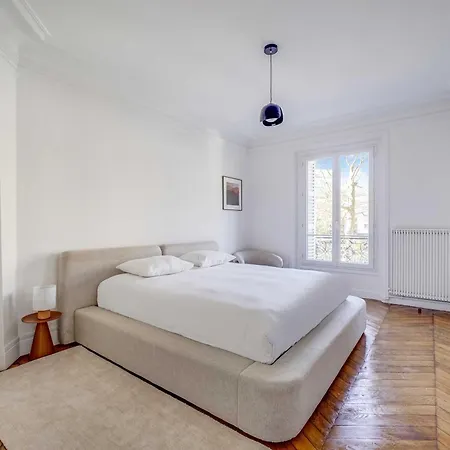 Appartamento Modern Appt - 2bdr 4p - Bastille Marais