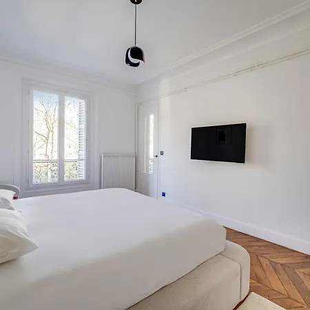 Appartamento Modern Appt - 2bdr 4p - Bastille Marais