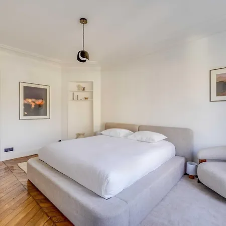 Appartamento Modern Appt - 2bdr 4p - Bastille Marais Parigi