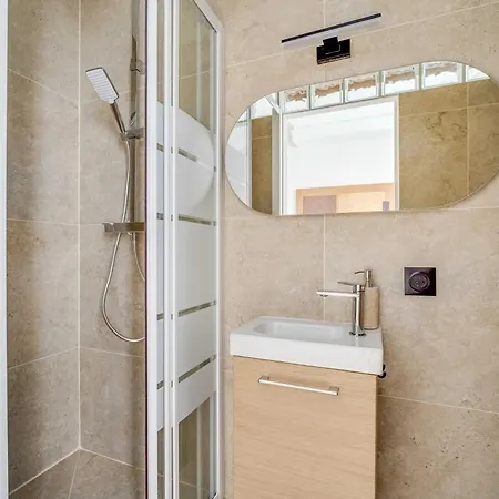 Appartamento Modern Appt - 2bdr 4p - Bastille Marais